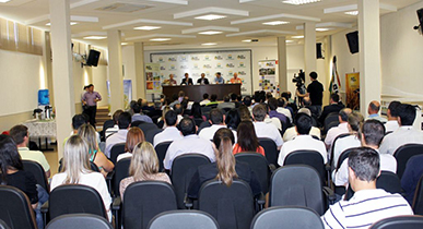 Aquisição de 14 Unidades de Recebimento de Grãos 